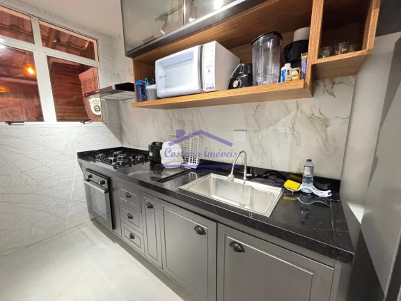 Imagem Casa em condomínio frente ao mar