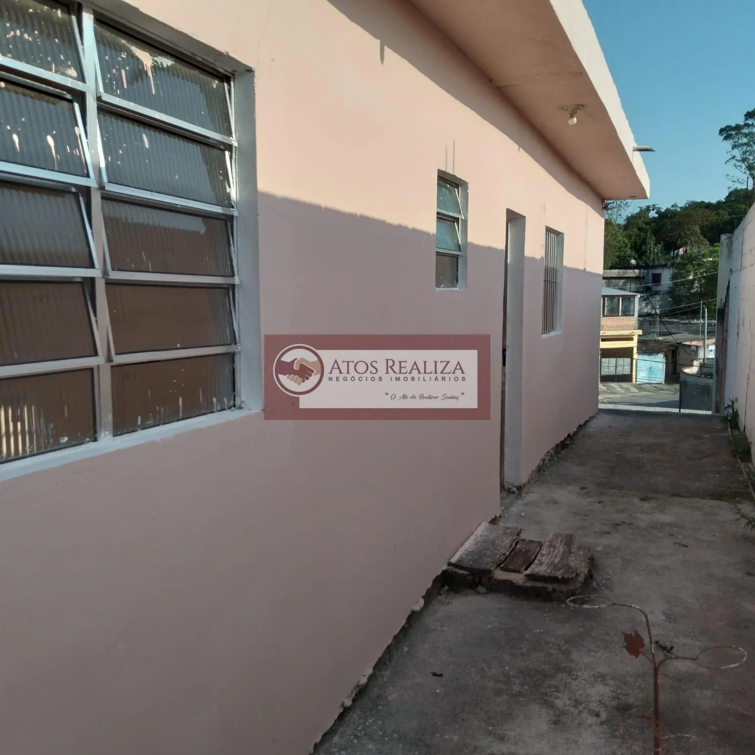 Imagem Casa à Venda em Jardim Novo Parelheiros - 60m² por R$160.000