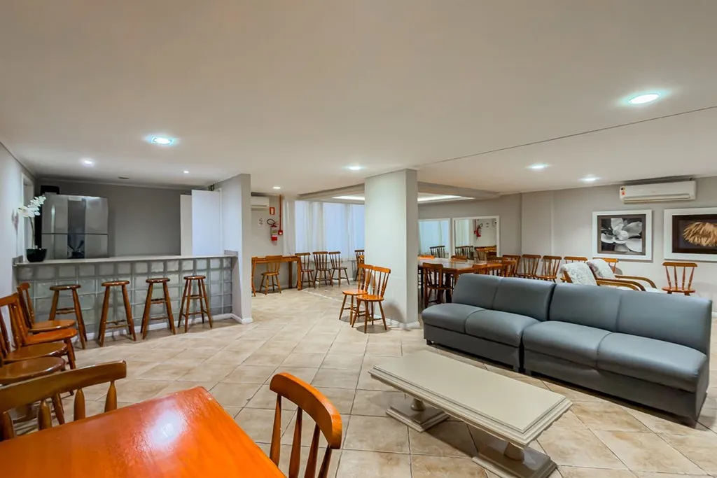 Imagem Apartamento em Boa Vista