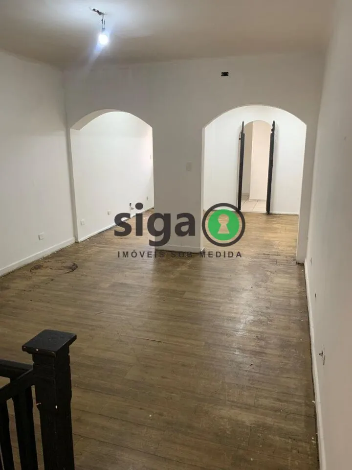 Imagem Sobrado Comercial com 174 m² em Localização Privilegiada no Jardim Paulista