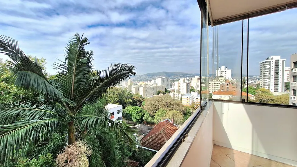 Imagem Apartamento em Petrópolis
