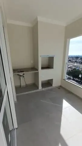 Imagem Apartamento à venda 2 Quartos, 1 Suite, 1 Vaga, 80M², Jardim das Nações, Taubaté