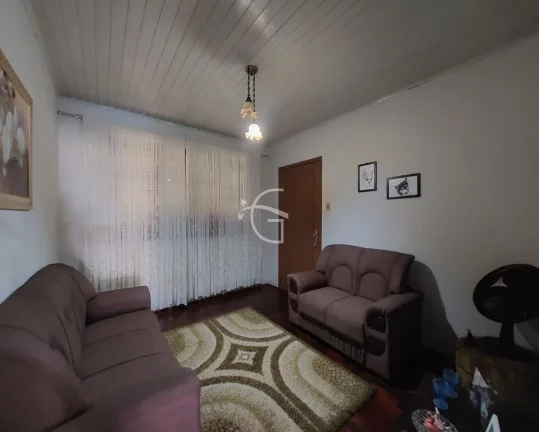 Imagem CASA NO BAIRRO GLÓRIA COM TERRENO MEDINDO 625 M² SENDO 12,5M FRENTE X 50M PROFUNDIDADE