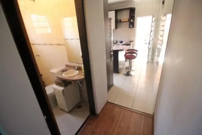 Foto do imóvel Casa para Venda em Osasco / SP em Rua Rouxinol
