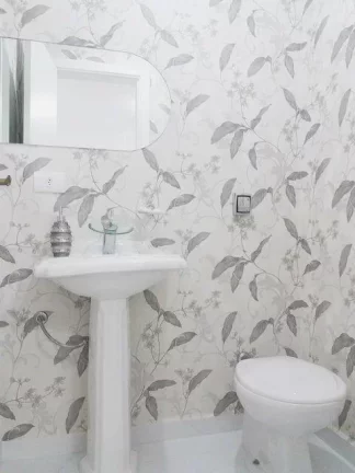 Imagem Apartamento com 3 dormitórios à venda, 215 m² - Tombo - Guarujá/SP