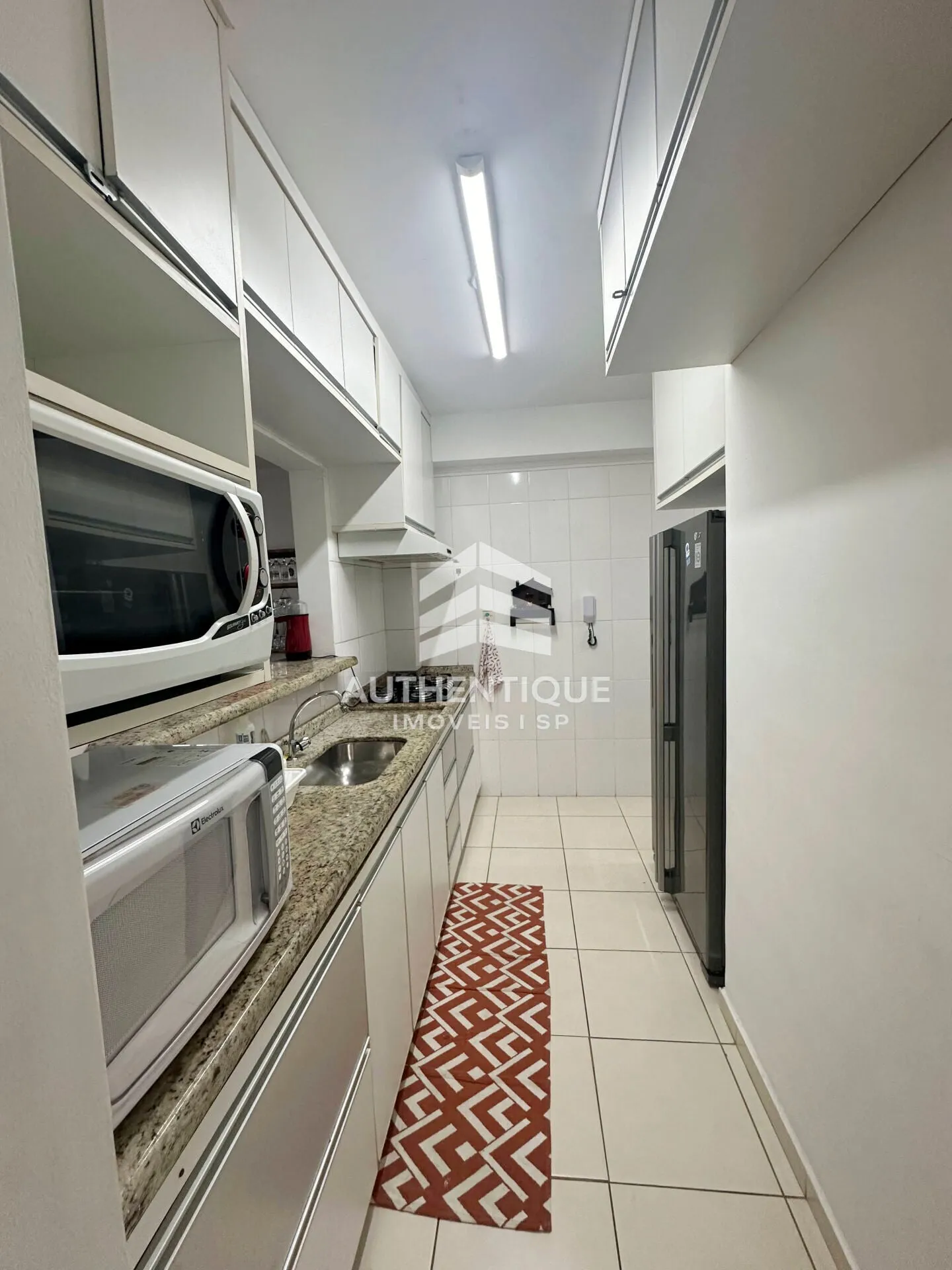 Imagem PLAZA DEL MAR BERTIOGA - Apartamento à venda no bairro Centro - Bertioga/SP