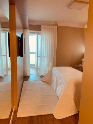 Imagem Apartamento com 3 dormitórios à venda, 114 m² por R$ 4.800.000,00 - Frente Mar - Balneário Camboriú/SC