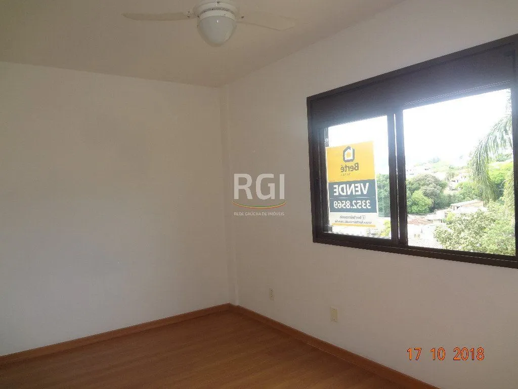 Imagem Apartamento para Venda - 98m², 3 dormitórios, sendo 1 suites, 2 vagas - Nonoai