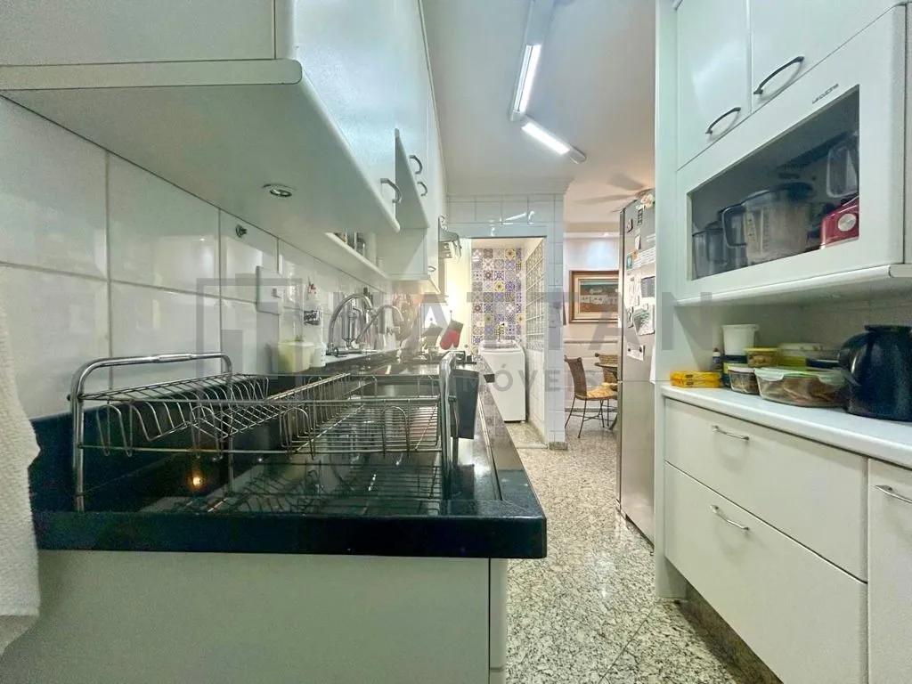 Imagem Cobertura com 3 dormitórios à venda, 158 m² por R$ 1.650.000,00 - Tatuapé - São Paulo/SP