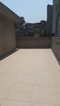 Imagem Apartamento com 2 Quartos à Venda, 42 m² em Jardim Nossa Senhora do Carmo - São Paulo