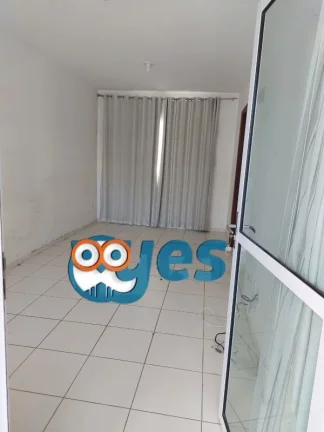 Imagem Casa para locação no Sim com 3 quartos