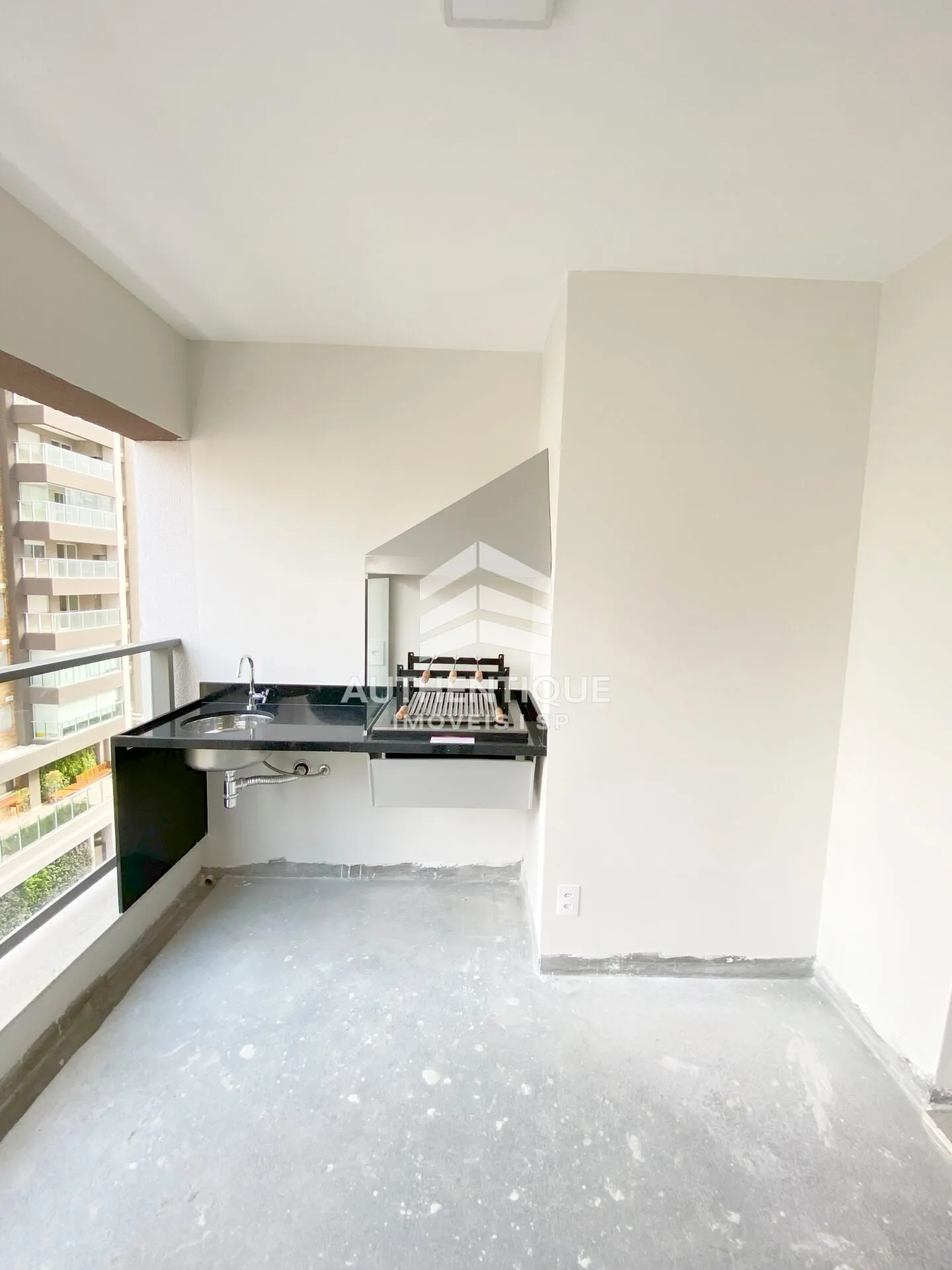 Imagem ATMOSFERA BROOKLIN - Apartamento à venda em São Paulo/SP