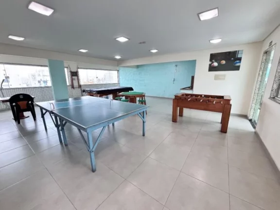 Imagem EXCELENTE OPORTUNIDADE!!! Apartamento na Aviação 2 dormitórios com 1 suíte!