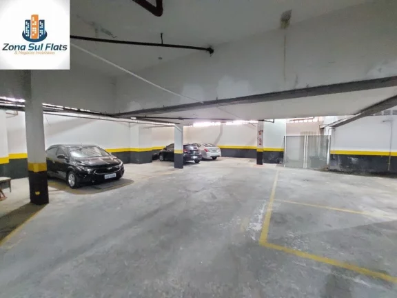 Imagem APARTAMENTO COM 3 DORMITÓRIOS À VENDA NO PARAÍSO, 161 M - 3 VAGAS