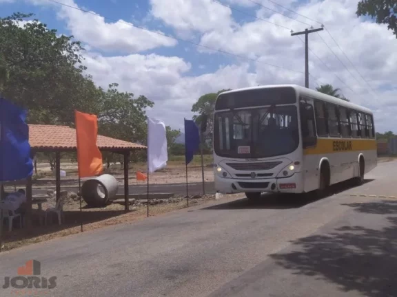 Imagem Terreno a Venda no bairro Icaraí - Caucaia, CE