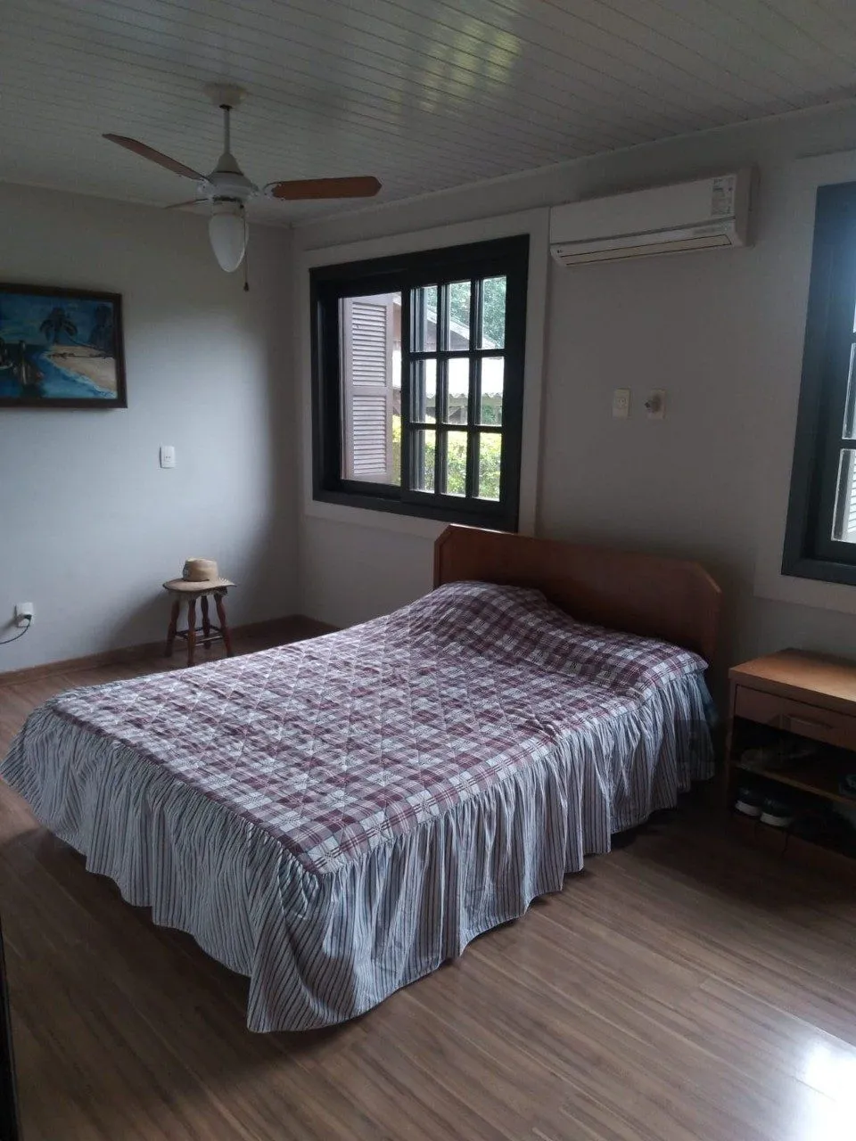 Imagem Sitio 4 dormsw, 1 suíte, vaga de garagem Bairro Sítio Ipiranga