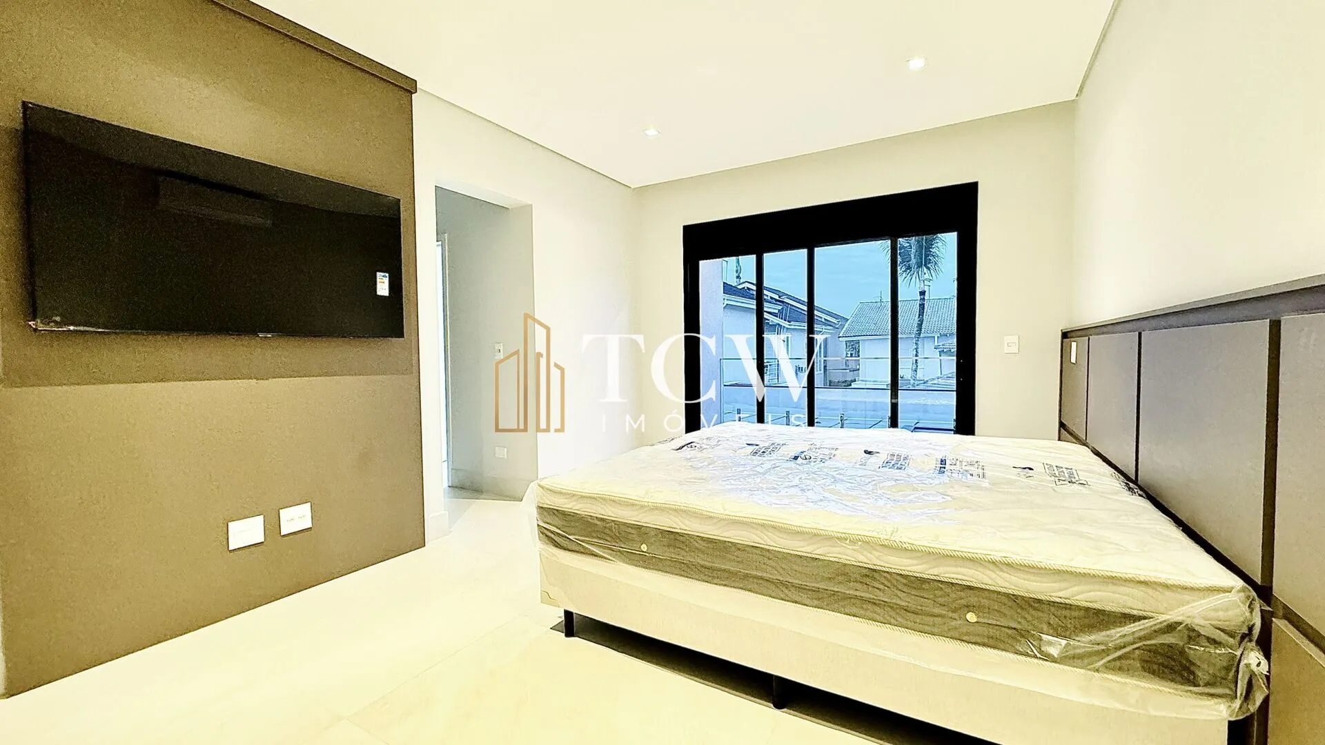 Imagem Casa em Condomínio Jardim Acapulco - Guarujá