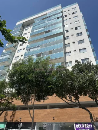 Imagem 2 quartos com varanda gourmet top