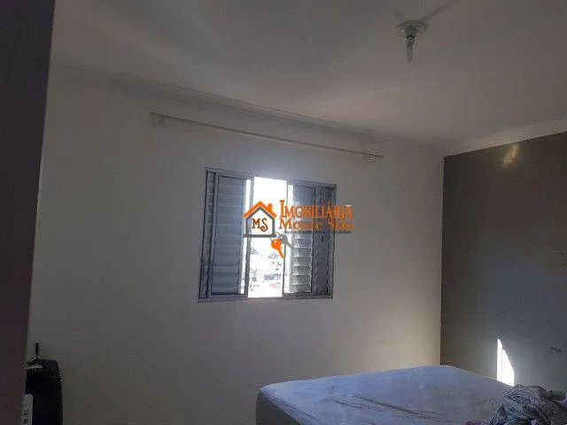 Imagem Apartamento com 2 dormitórios à venda, 52 m² por R$ 244.000,00 - Jardim Iporanga - Guarulhos/SP