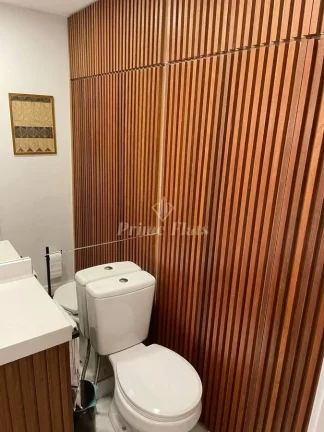 Imagem Apartamento disponível para venda no Condomínio Benedito Pinheiros, com 73m², 1 dormitório e 1 vaga de garagem