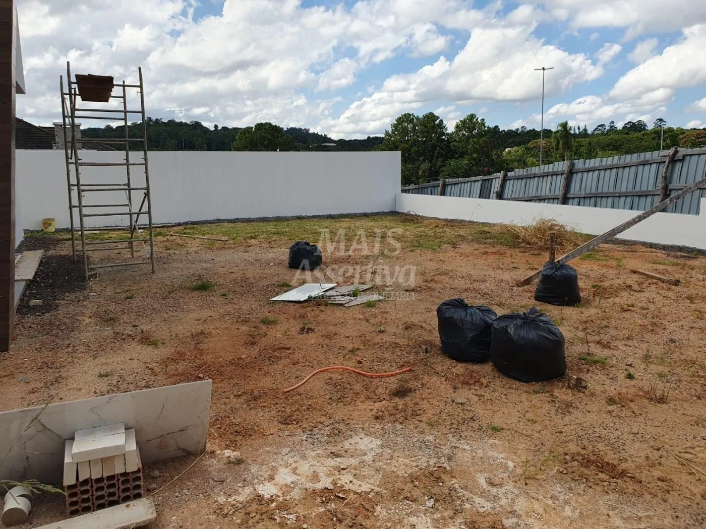 Imagem Excelente sobrado de alto padrão em Alphaville, Residencial Lombardia - POA