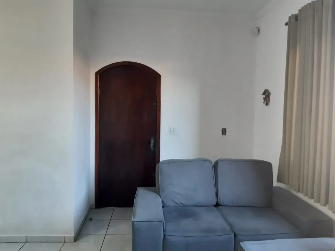 Imagem Casa à venda 3 Quartos, 1 Suite, 2 Vagas, 154M², Jardim Isabel, Taubaté - SP