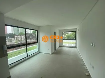 Imagem Vendo flat 01 quarto, 28 m2, 01 vaga de garagem na Torre.