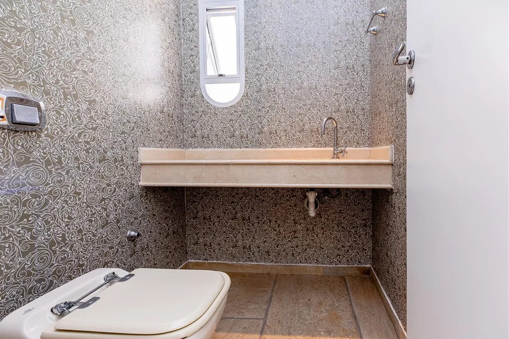 Imagem Apartamento à venda em São Paulo, Jardim Paulista, com 2 quartos, 252m2