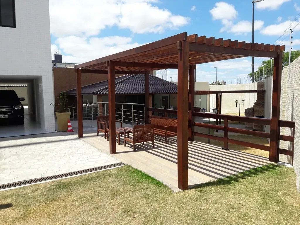 Imagem Apartamento com 3 Quartos à Venda, 86,5 m² em Catolé - Campina Grande