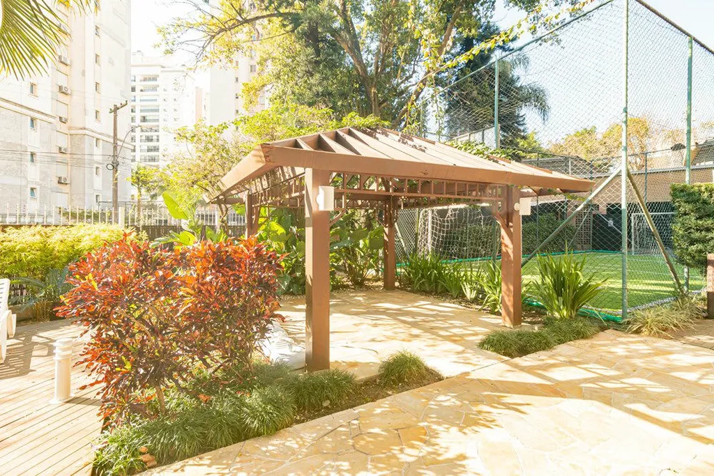 Imagem Apartamento em Passo da Areia