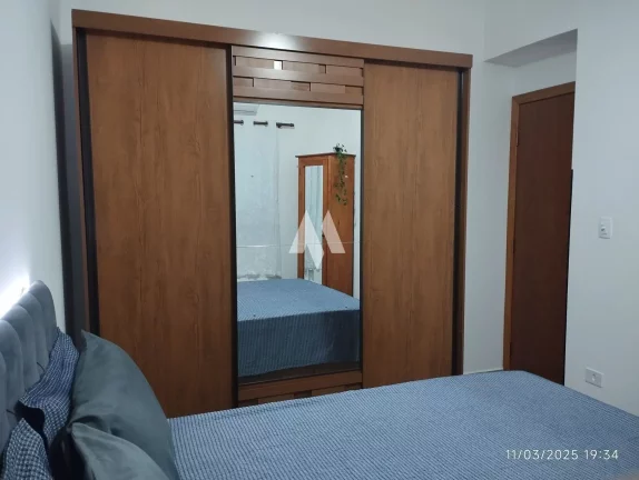 Imagem Casa em Condomínio no Campo Grande!