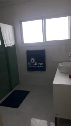 Imagem Casa de alto padrão à venda em Alphaville com 4 quartos e 6 vagas 234m² por R$ 3.200.000 Alpha 6 - Santana de Parnaíba/SP