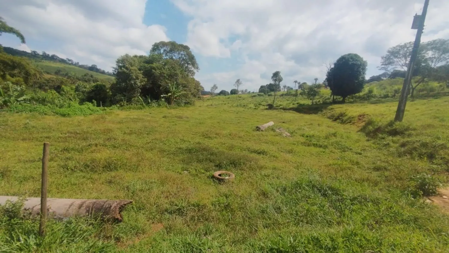 Imagem Sítio espetacular a venda em Brumadinho/MG -10 hectares de terra