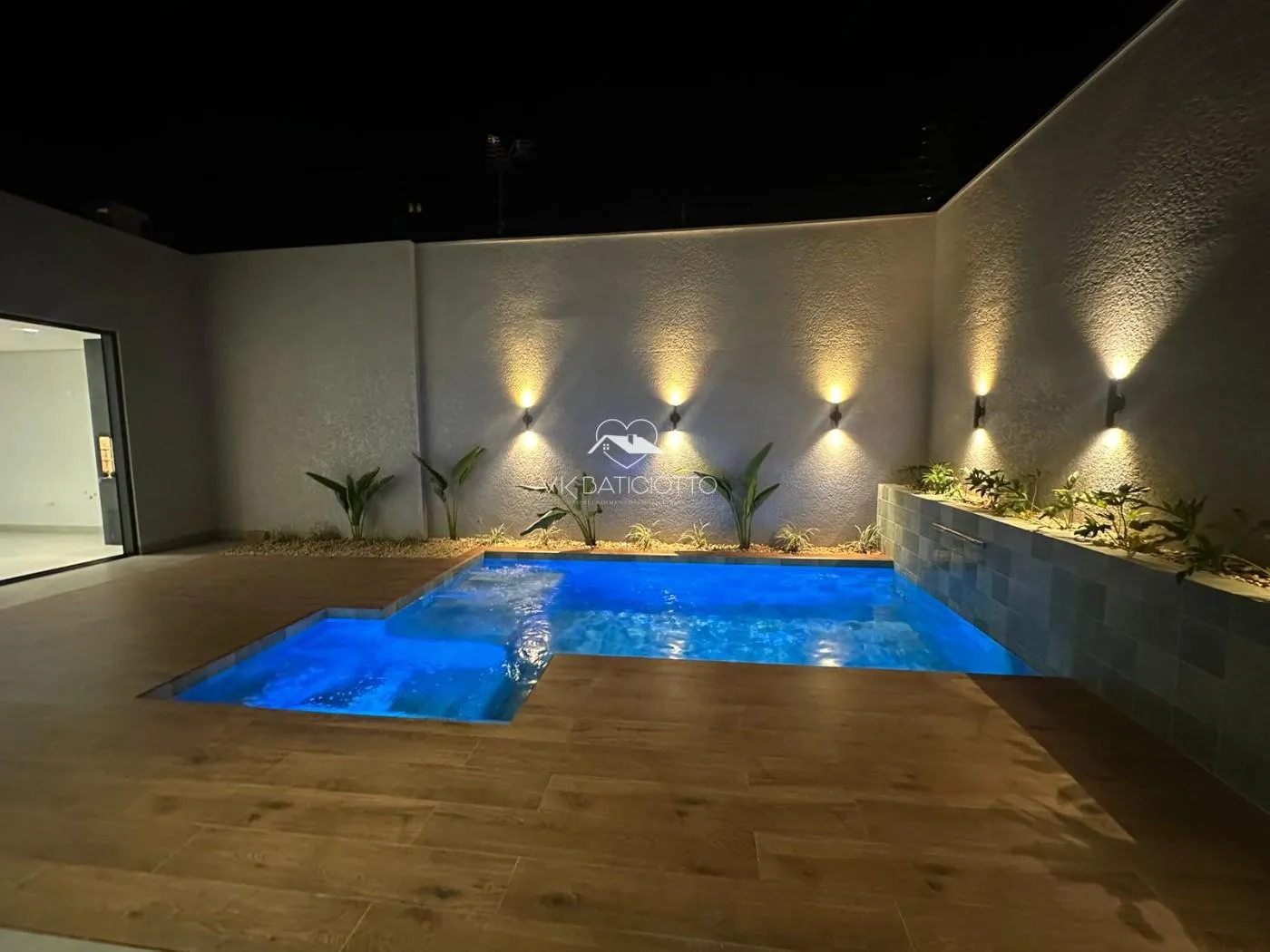 Imagem Casa para Venda em Maringá / PR no bairro Jardim Real