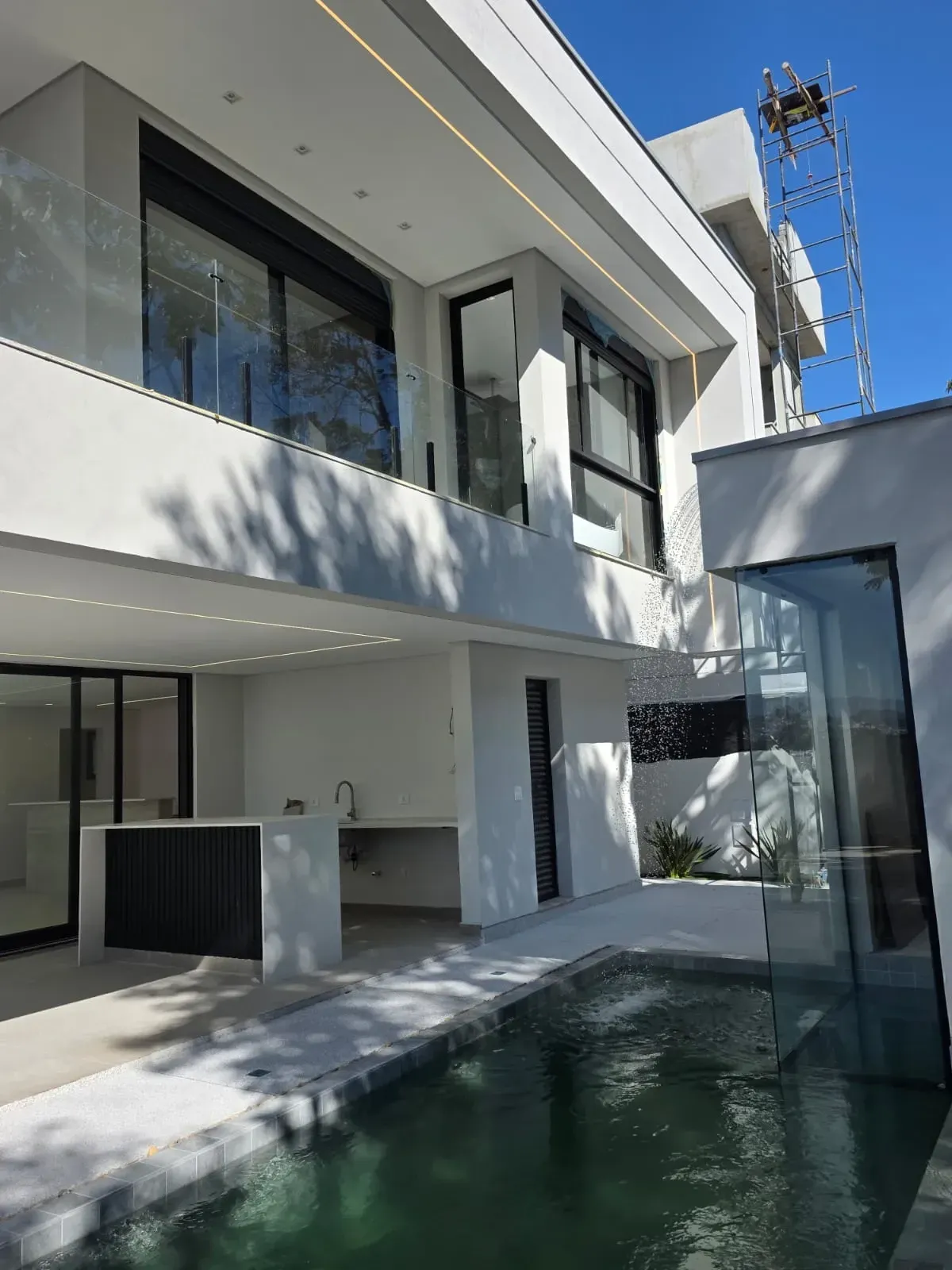 Imagem Casa de Condomínio com 4 Quartos à Venda, 428 m² em Cidade Parquelandia - Mogi das Cruzes