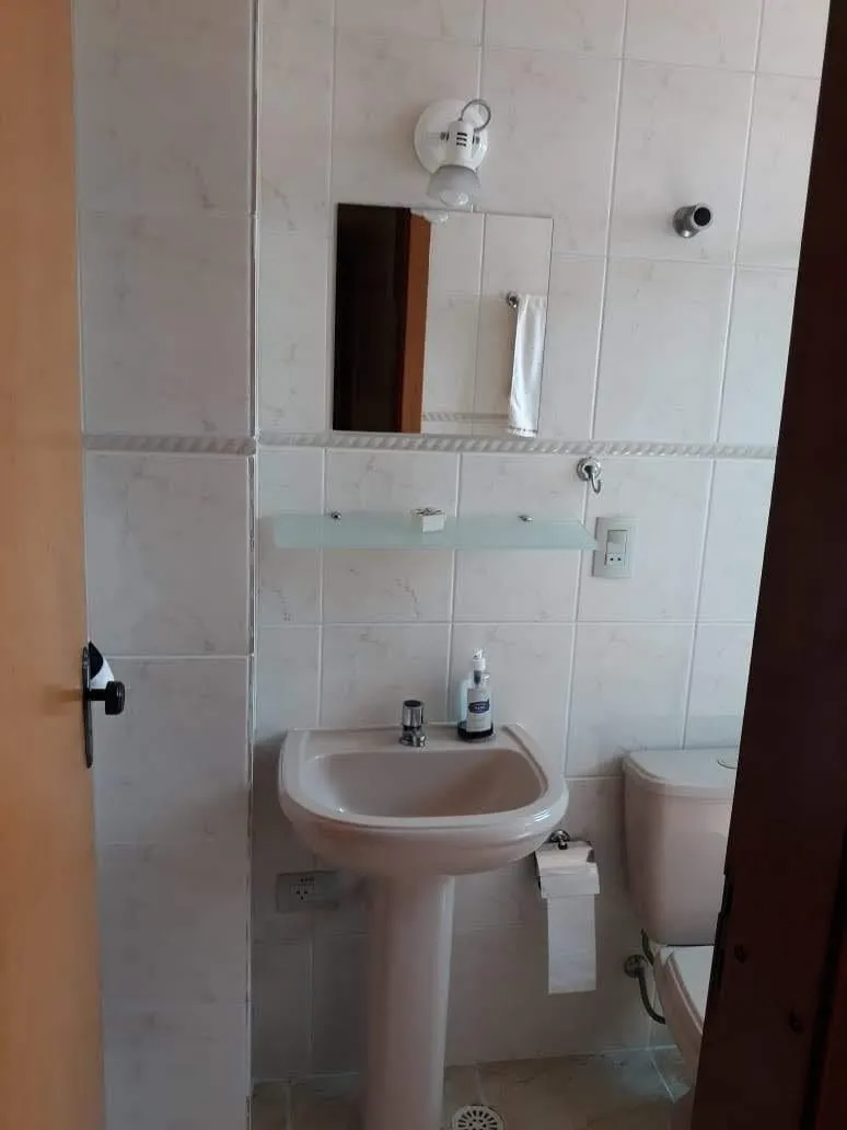 Imagem Apartamento à venda 3 Quartos, 1 Suite, 2 Vagas, 96M², Baeta Neves, São Bernardo do Campo - SP | Condominio Baré II