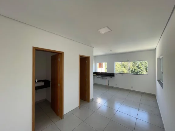 Imagem Casa com Vista para Mata - Villas do Jaguari