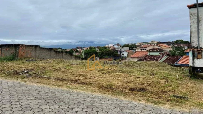 Foto do imóvel Terreno de 148 m² à venda - Jardim Europa - Cachoeira Paulista/SP