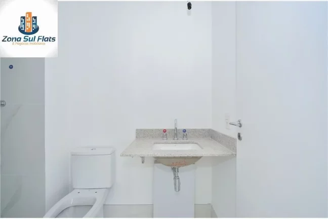 Imagem Apartamento à Venda Na vila Clementino COm 2 Dormitórios Sendo 1 Suíte e 1 Vaga - Thera Ibirapuera