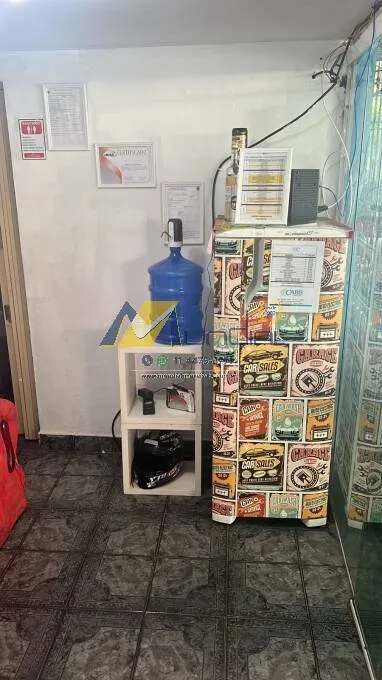 Imagem Vendo Estaciomento em Maua, Vila Augusto