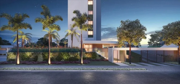 Imagem Apartamento Padrão
