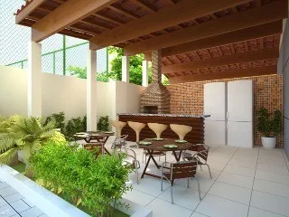 Imagem Apartamento de 2 quartos no Condomínio Villagio di Modena em Santa Terezinha, São Bernardo do Campo-SP