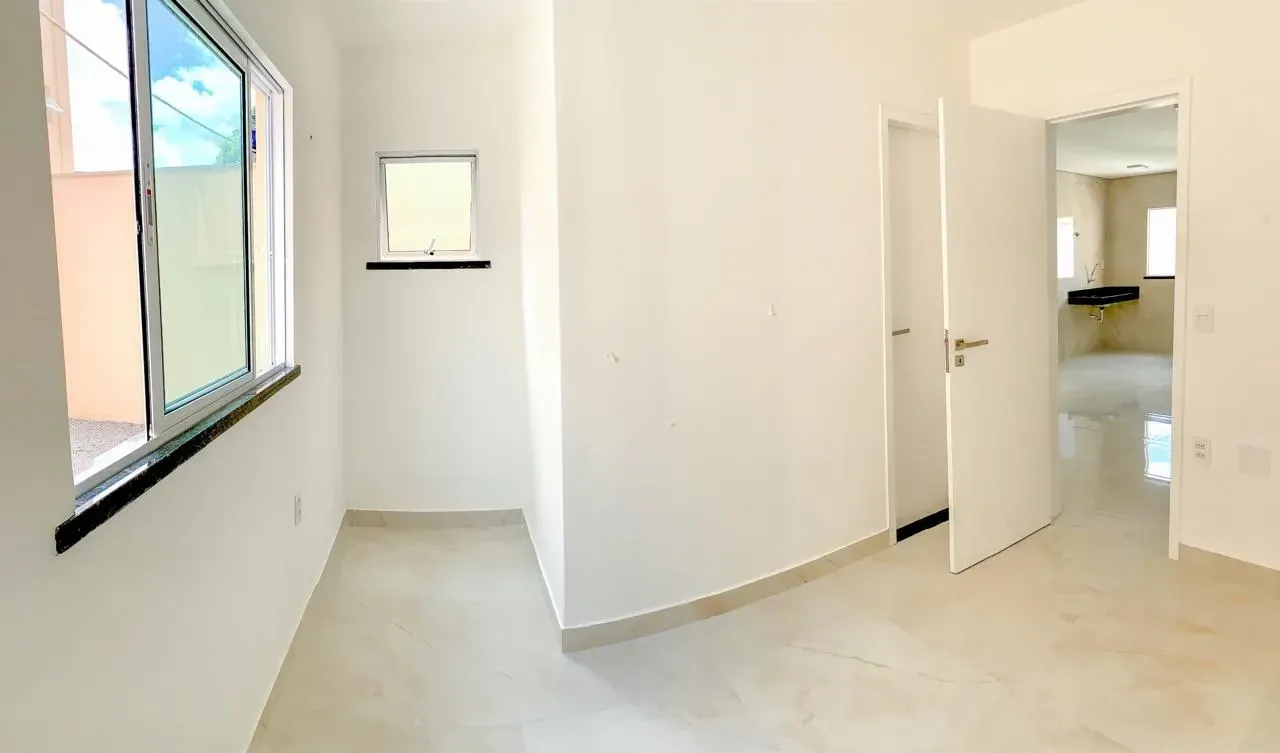 Imagem Casa com 3 Quartos à Venda, 93,56 m² em Coaçu - Eusébio