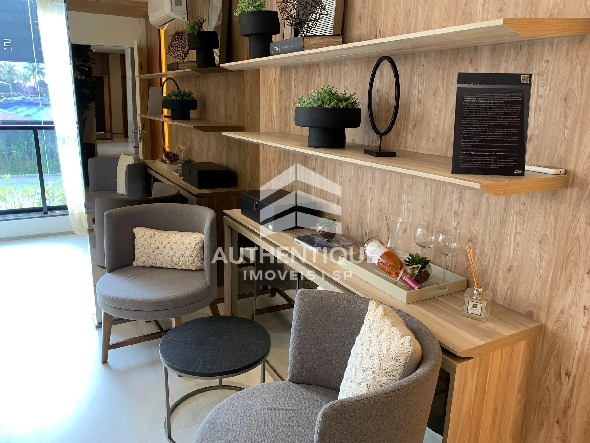 Imagem LURE PERDIZES - Apartamento à venda em São Paulo/SP