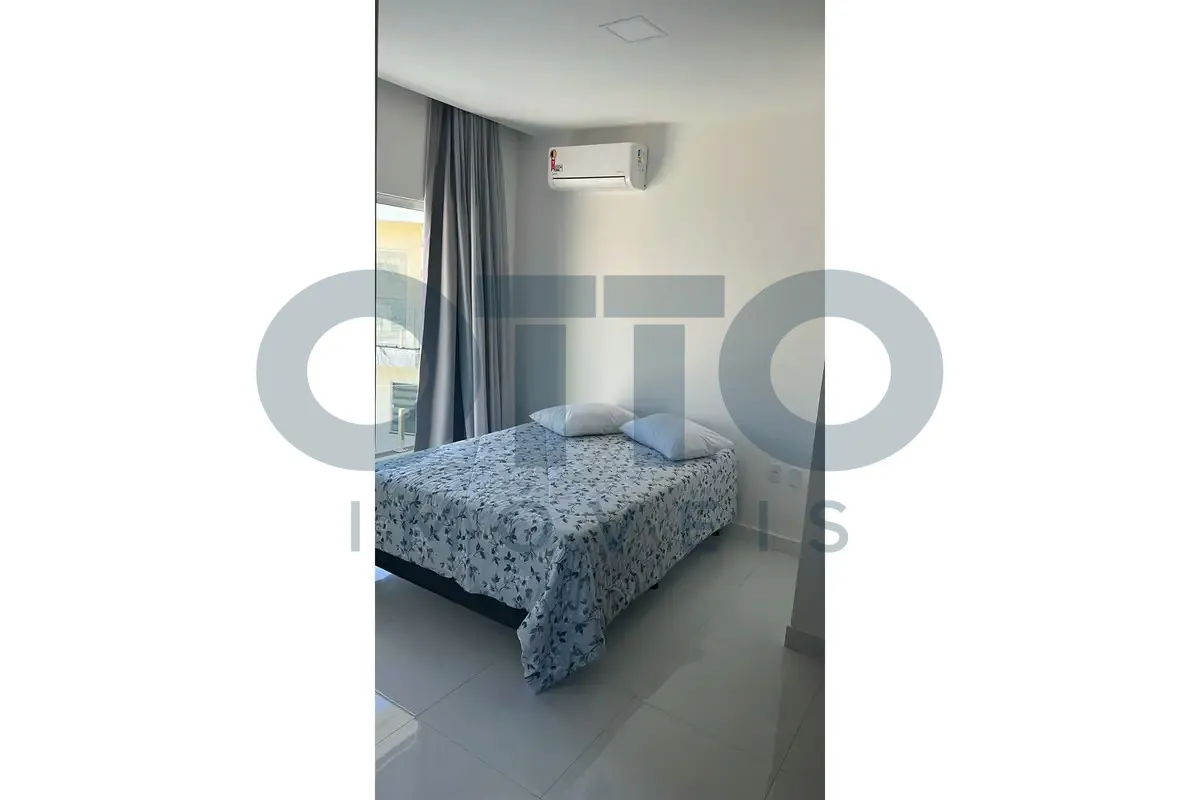 Imagem Duplex com 2 quartos e 2 suítes para locação em Alto Taperapuan Xurupita, Porto Seguro