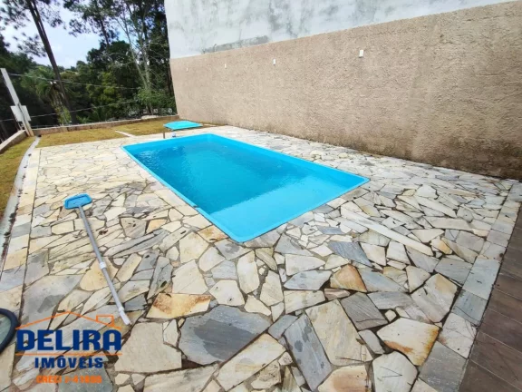 Imagem Casa a venda com uma ótima localização, aceita Financiamento Bancário