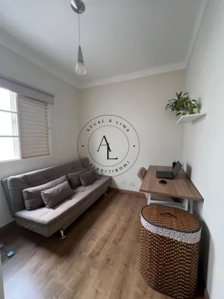 Imagem Casa em Condomínio à Venda com Área Gourmet, Churrasqueira, 2 Quartos, Sala e Cozinha