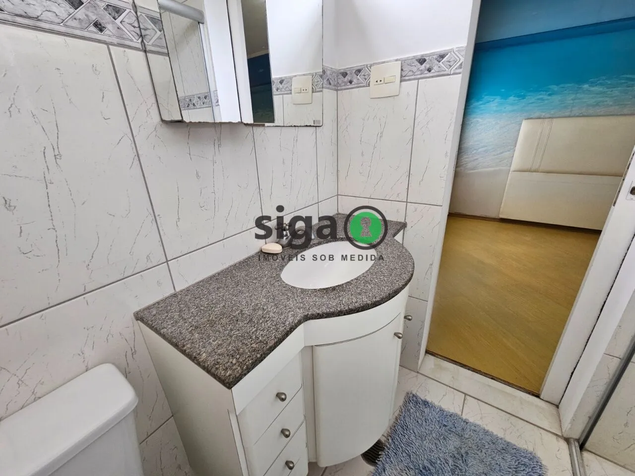 Imagem Apartamento a venda na Vila Nova Conceição com 2 quartos - 2 suítes