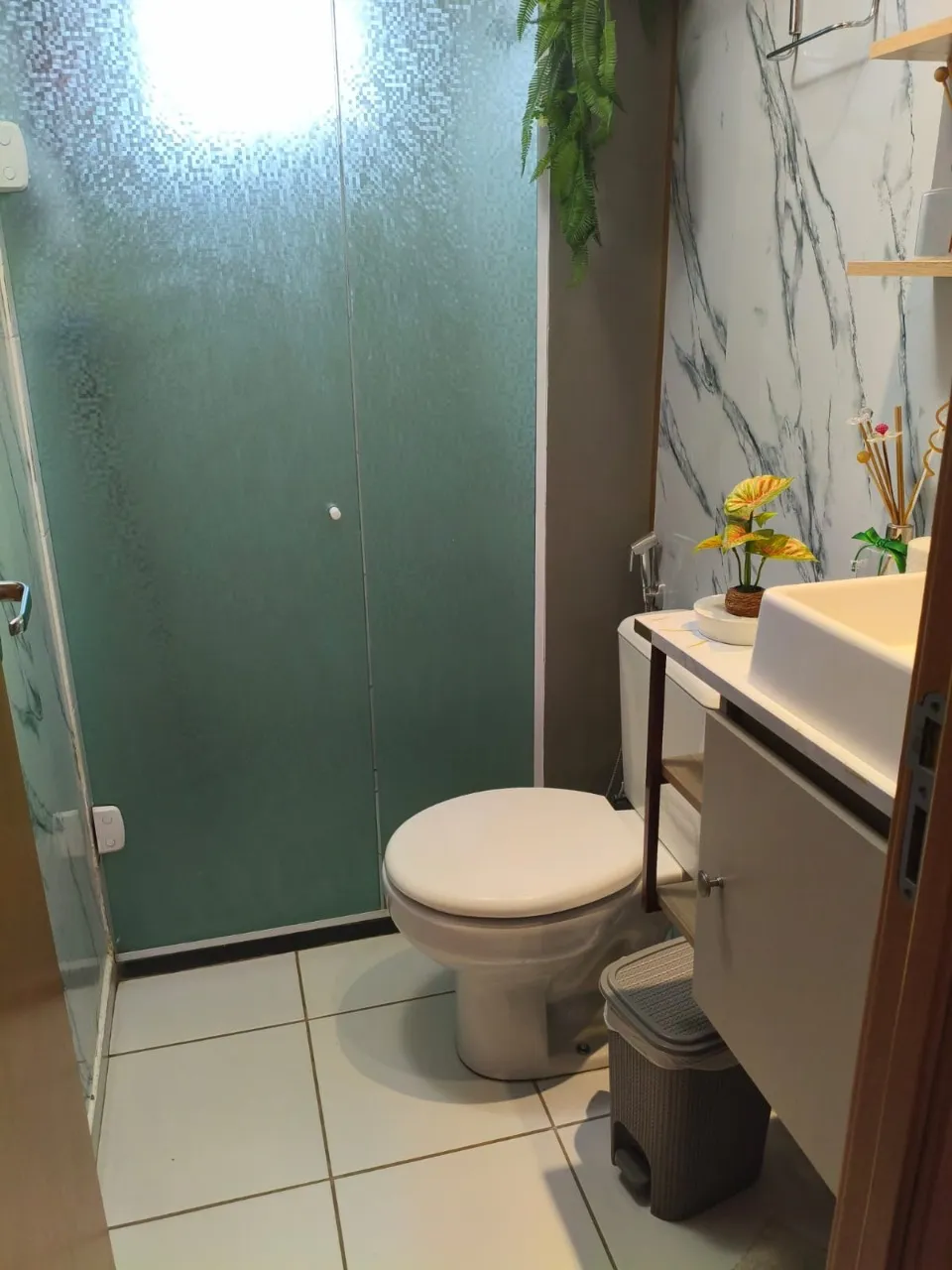 Imagem Apartamento com 2 quartos à venda em Vila Velha