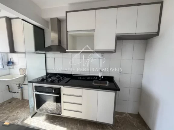 Imagem Oportunidade única: Apartamento à venda no bairro Santa Maria, Osasco-SP - 2 quartos, 1 banheiro, 1 vaga, 47m²!